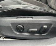 Škoda Super Combi 2.0 TDI