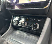 Škoda Super Combi 2.0 TDI