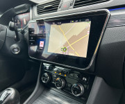 Škoda Super Combi 2.0 TDI