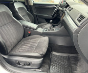 Škoda Super Combi 2.0 TDI
