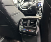 Škoda Super Combi 2.0 TDI