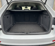 Škoda Super Combi 2.0 TDI