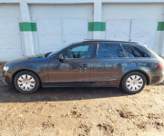 Audi A4 Avant 2.0 TDI 136k