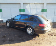 Audi A4 Avant 2.0 TDI 136k