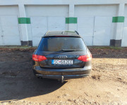 Audi A4 Avant 2.0 TDI 136k