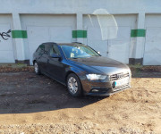 Audi A4 Avant 2.0 TDI 136k