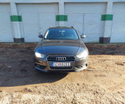 Audi A4 Avant 2.0 TDI 136k