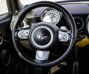 Mini Cooper S GO Motora, Podvozku, športové brzdy + výfuk, super stav!