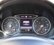 Mercedes-Benz GLA 200 d 4MATIC A/T