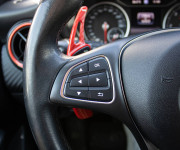 Mercedes-Benz GLA 200 d 4MATIC A/T