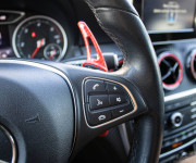 Mercedes-Benz GLA 200 d 4MATIC A/T