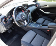 Mercedes-Benz GLA 200 d 4MATIC A/T