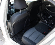 Mercedes-Benz GLA 200 d 4MATIC A/T