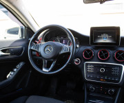 Mercedes-Benz GLA 200 d 4MATIC A/T