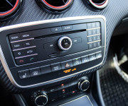 Mercedes-Benz GLA 200 d 4MATIC A/T