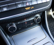 Mercedes-Benz GLA 200 d 4MATIC A/T