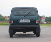 Lada Niva 1.7i EU5 Komfort