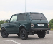 Lada Niva 1.7i EU5 Komfort
