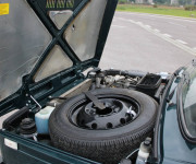 Lada Niva 1.7i EU5 Komfort