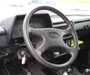 Lada Niva 1.7i EU5 Komfort