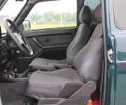 Lada Niva 1.7i EU5 Komfort