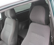 Lada Niva 1.7i EU5 Komfort