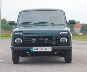 Lada Niva 1.7i EU5 Komfort