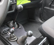 Lada Niva 1.7i EU5 Komfort