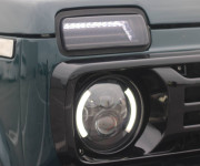 Lada Niva 1.7i EU5 Komfort