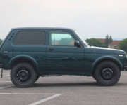 Lada Niva 1.7i EU5 Komfort