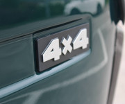 Lada Niva 1.7i EU5 Komfort