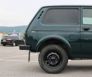 Lada Niva 1.7i EU5 Komfort