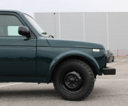 Lada Niva 1.7i EU5 Komfort