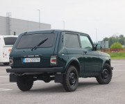 Lada Niva 1.7i EU5 Komfort