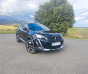 Peugeot 2008 1.5 BlueHDi 130 GT EAT8