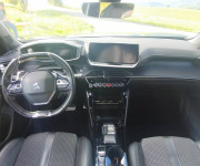 Peugeot 2008 1.5 BlueHDi 130 GT EAT8
