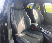 Peugeot 2008 1.5 BlueHDi 130 GT EAT8