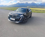 Peugeot 2008 1.5 BlueHDi 130 GT EAT8