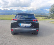 Peugeot 2008 1.5 BlueHDi 130 GT EAT8