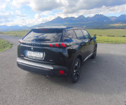 Peugeot 2008 1.5 BlueHDi 130 GT EAT8