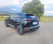 Peugeot 2008 1.5 BlueHDi 130 GT EAT8