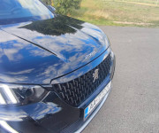 Peugeot 2008 1.5 BlueHDi 130 GT EAT8