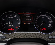 Audi S8 5.2 FSI V10 QUATTRO - 331 kW