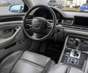 Audi S8 5.2 FSI V10 QUATTRO - 331 kW