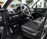 Subaru Forester 2.0i-S e-Boxer MHEV Style Lineartronic