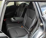 Subaru Forester 2.0i-S e-Boxer MHEV Style Lineartronic