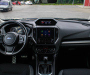 Subaru Forester 2.0i-S e-Boxer MHEV Style Lineartronic