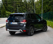 Subaru Forester 2.0i-S e-Boxer MHEV Style Lineartronic