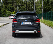 Subaru Forester 2.0i-S e-Boxer MHEV Style Lineartronic