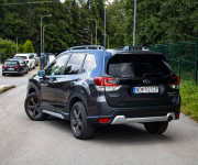 Subaru Forester 2.0i-S e-Boxer MHEV Style Lineartronic